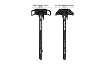 BAD 10.5 UPR WRKHORSE 556AMBI C  BLK