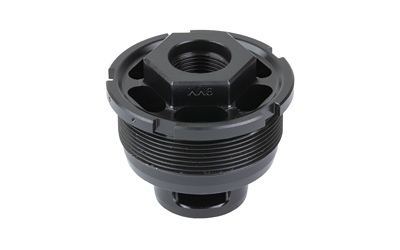 DEAD AIR HUB TAPER DT 1/2X28