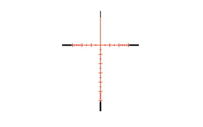 EOTECH VUDU 3-9X32 SFP MD6 MOA EFLX