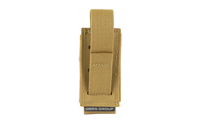 GBRS GROUP SINGLE PISTOL POUCH CB