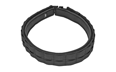 GGG UGF BATTLE BELT LG BLACK