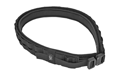 GGG UGF BATTLE BELT XL BLACK