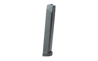 MAG AMEND2 STICK MODC 34RD BLK for GLOCK Pistols