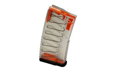 MAG HEXMAG SHORTY AR15 5.56 20RD CLR