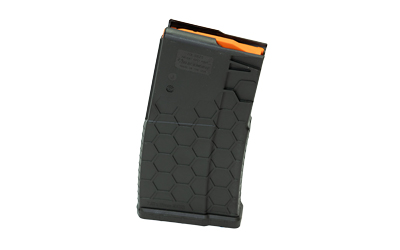 MAG HEXMAG 7.62 20RD BLACK
