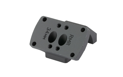 MIDWEST MK2 34MM RMR 45 OFFSET BLK