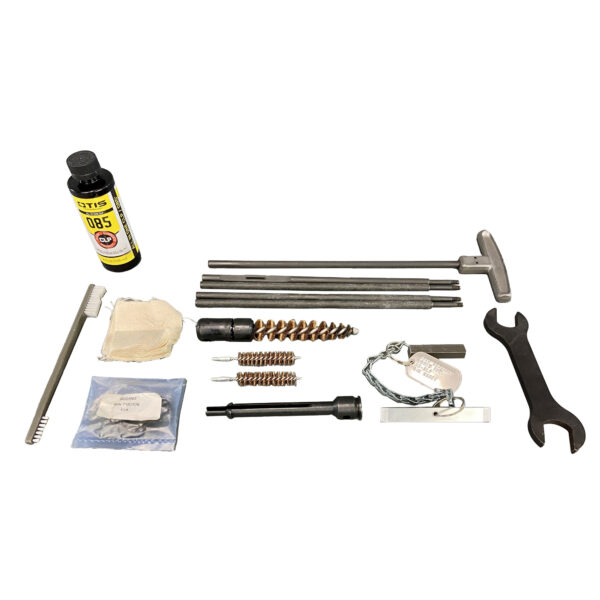 Ohio Ordnance Works M2-SLR 50 BMG