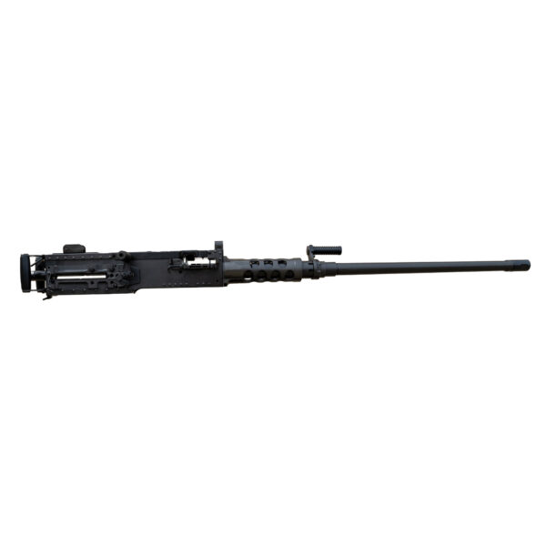 Ohio Ordnance Works M2-SLR 50 BMG