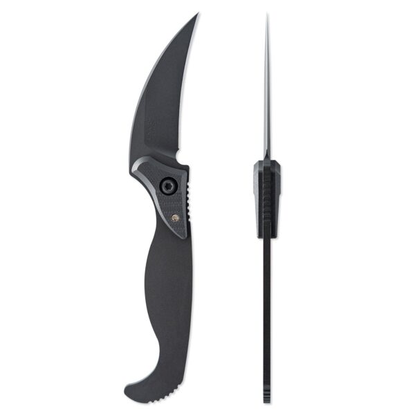 Pincer - SOCOM Black