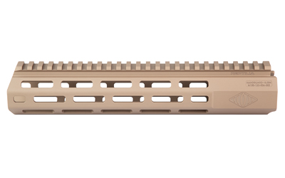 REPTILIA HANDGUARD 10.5" M-LOK FDE