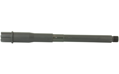 SEEKINS BBL 10.5" 300BLK BLK