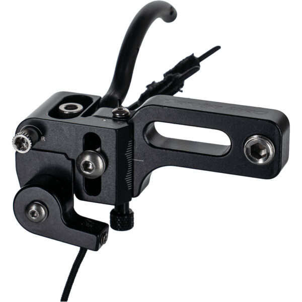 AAE Driven Pro Arrow Rest RH
