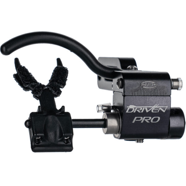 AAE Driven Pro Arrow Rest LH