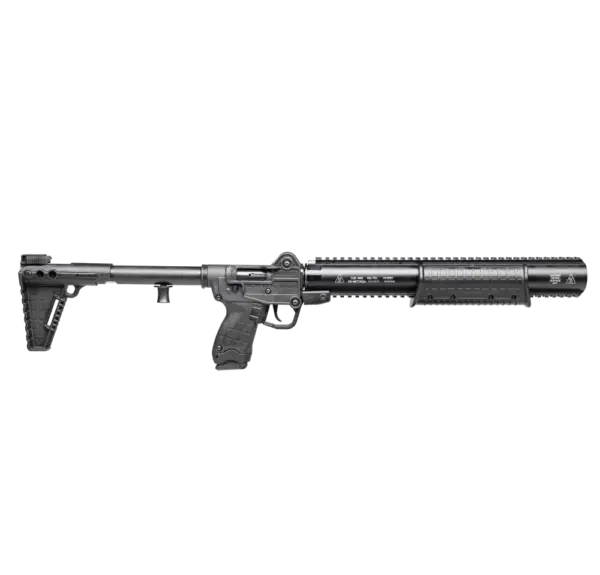 KELTEC SUB2K CQB 9MM 16.2" 17RD INTEGRALLY SUPPRESSED
