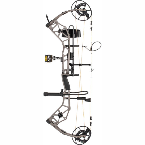 Bear Alaskan Pro RTH Package Stone 70 lbs. LH
