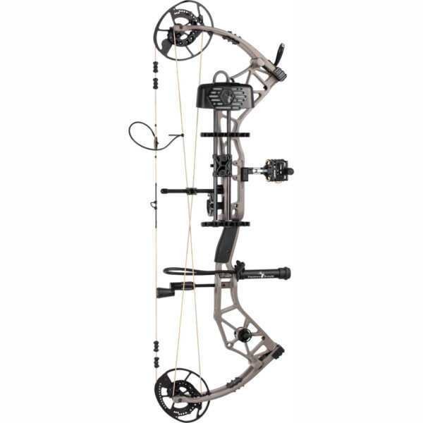 Bear Alaskan Pro RTH Package Stone 70 lbs. LH