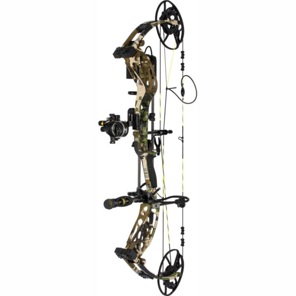 Bear THP Adapt 2+ HP RTH SYNC Emerge 2.0 70 lbs. RH
