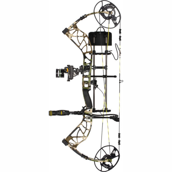 Bear THP Adapt 2+ HP RTH SYNC Emerge 2.0 70 lbs. RH