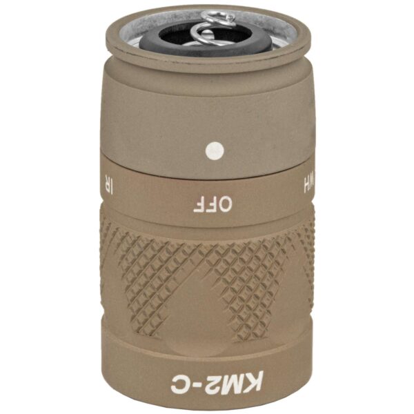 SUREFIRE LED MODULE 6V 350LM/IR 120MW FITS M600 SCOUTLIGHT TAN
