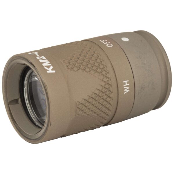 SUREFIRE LED MODULE 6V 350LM/IR 120MW FITS M600 SCOUTLIGHT TAN