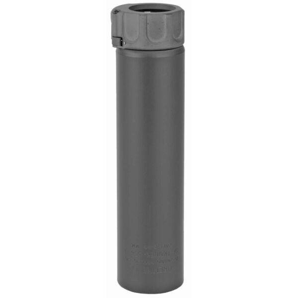 SUREFIRE TRAINING SUPPRESSOR FOR SIM/FRANGIBLE (SOCOM 5.56) BLACK