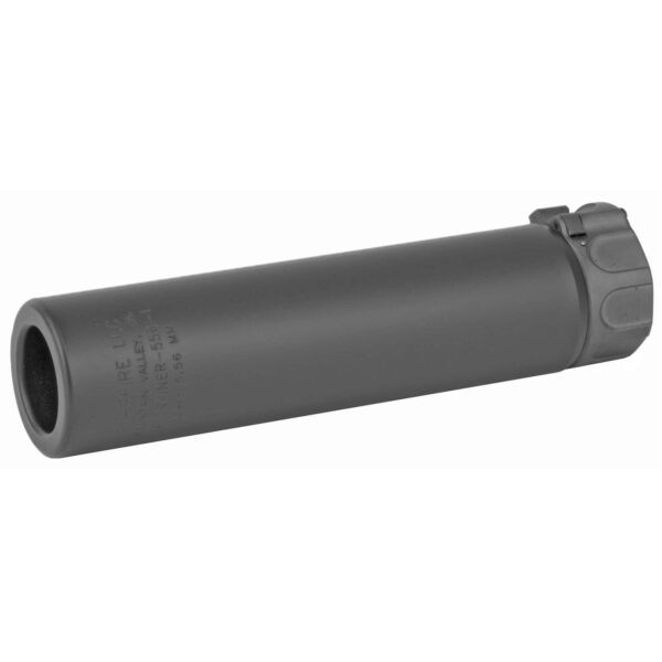 SUREFIRE TRAINING SUPPRESSOR FOR SIM/FRANGIBLE (SOCOM 5.56) BLACK