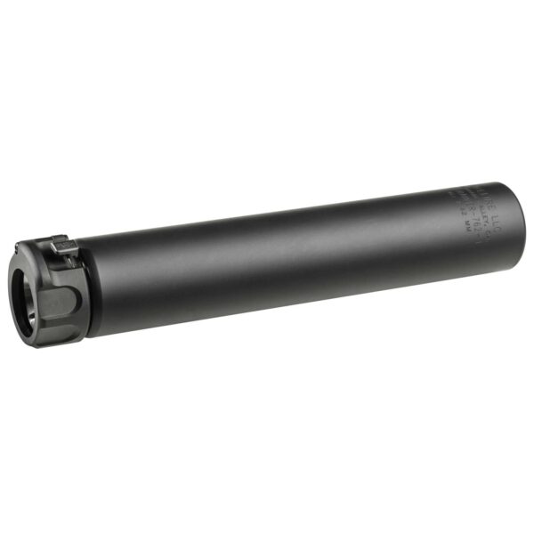 SUREFIRE TRAINING SUPPRESSOR FOR SIM/FRANGIBLE (SOCOM 7.62) BLACK