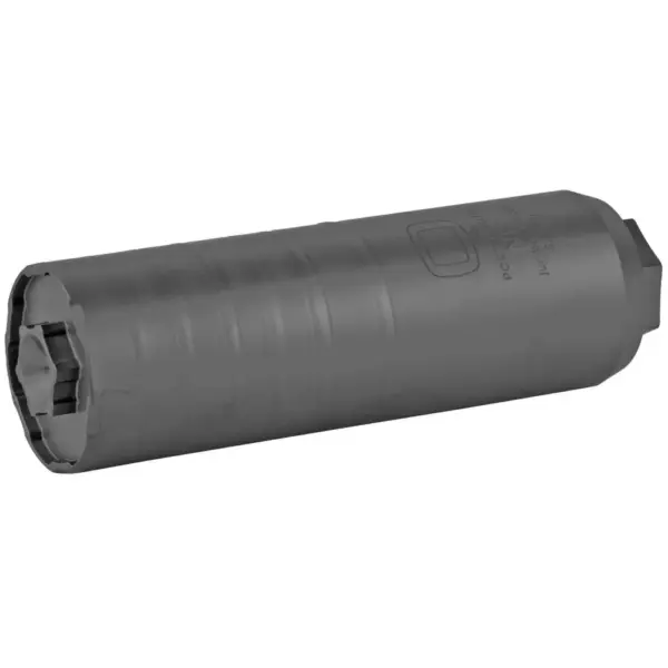 Q JUMBO SHRIMP SUPPRESSOR 6.5CM TITANIUM PVD COATED 1.75" REAREND INCLUDED