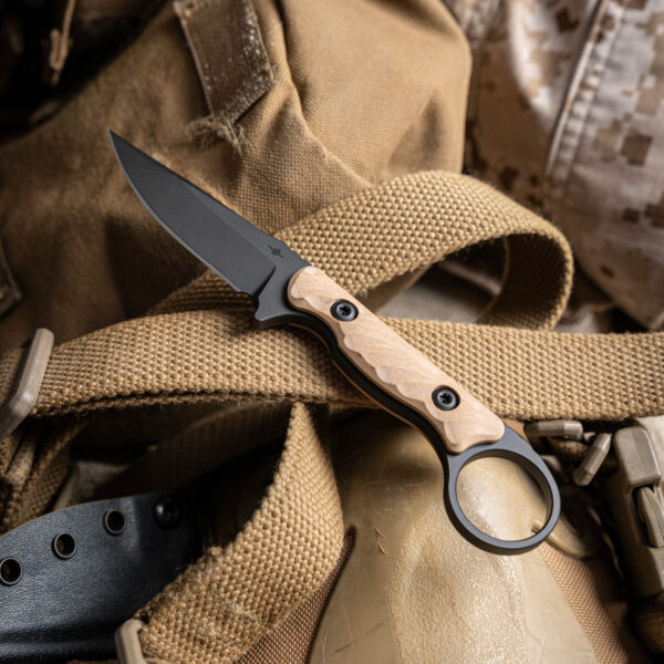 Jank Shank S - FDE