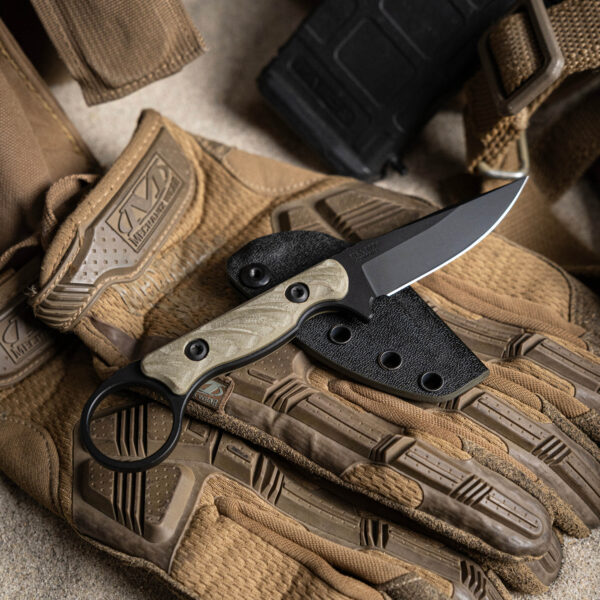 Jank Shank S - Ranger Green