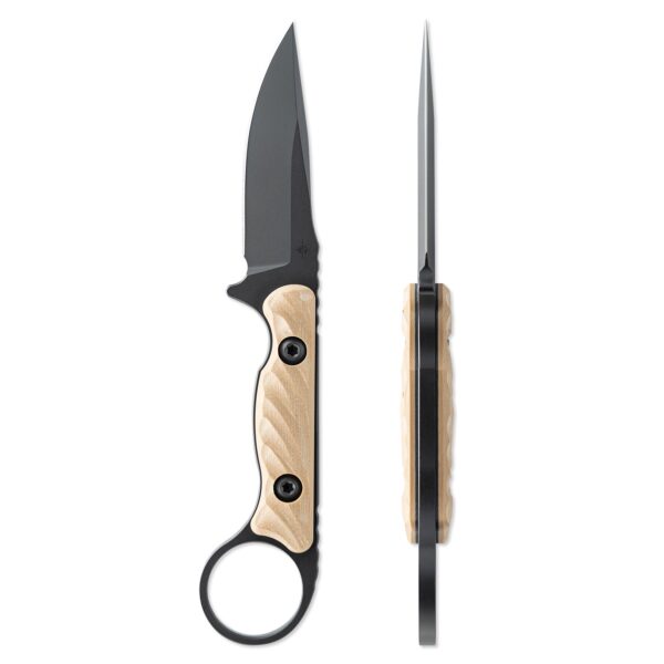 Jank Shank S - FDE