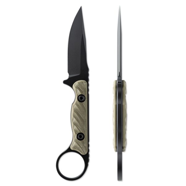 Jank Shank S - Ranger Green