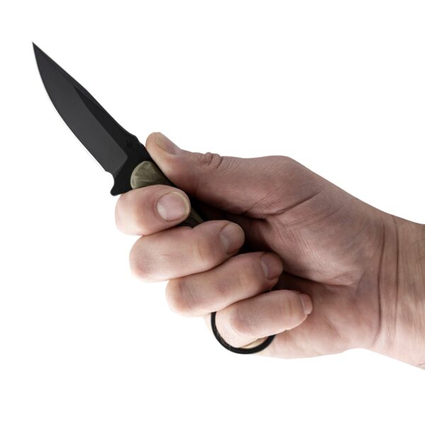 Jank Shank S - Ranger Green