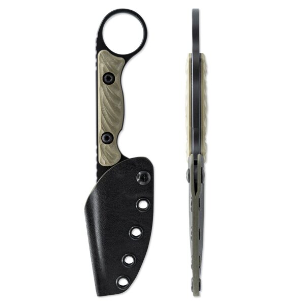 Jank Shank S - Ranger Green