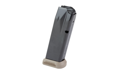 MAG CENT ARMS MC9L/MC9LS 9MM 17R FDE