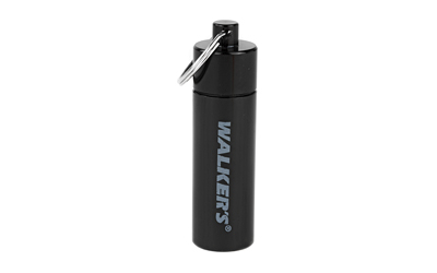 WALKER'S 7PK ORG FOAM PLUG W/CASE