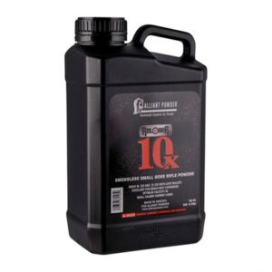 RELODER 10X 5LB RIFLE POWDER