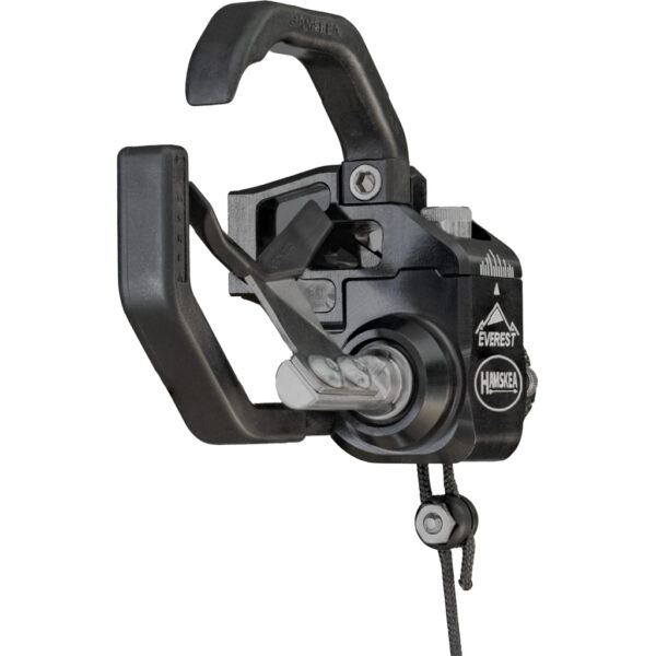 Hamskea Everest Arrow Rest Integrate Compatible RH