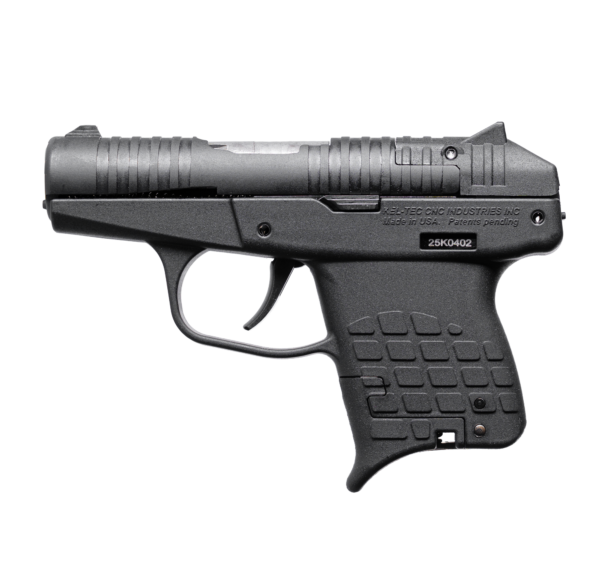 KELTEC PR3AT BLACK FINISH 10RD