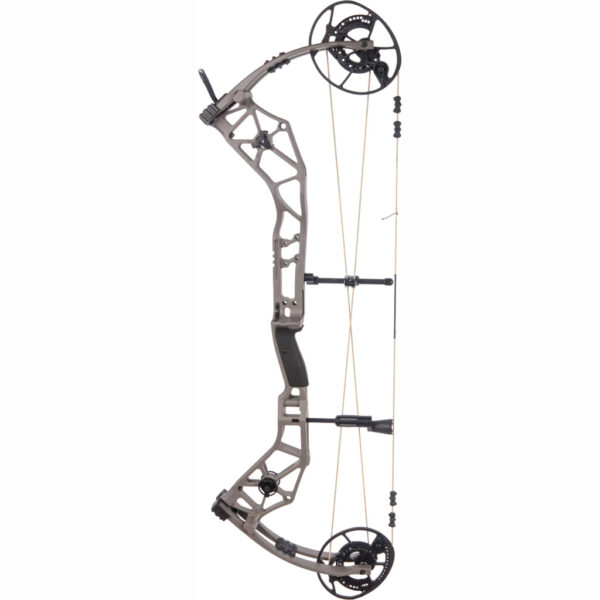 Bear Alaskan Pro Bow Stone 60 lbs. LH