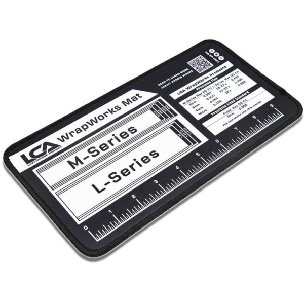 Last Chance WrapWorks Mat