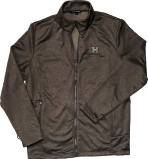 Hornady 99608XXL Hornady Jacket  Full Zip 2XL