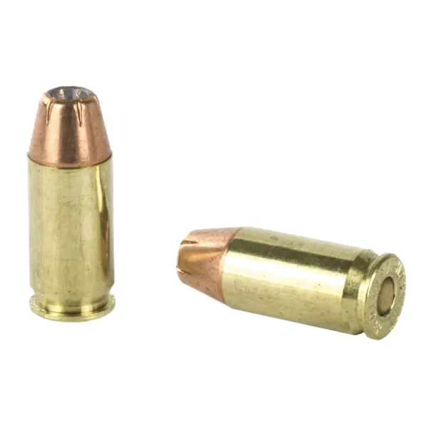 HORNADY CUSTOM 45 AUTO+P 230GR XTP 20RD BX 200RD CASE