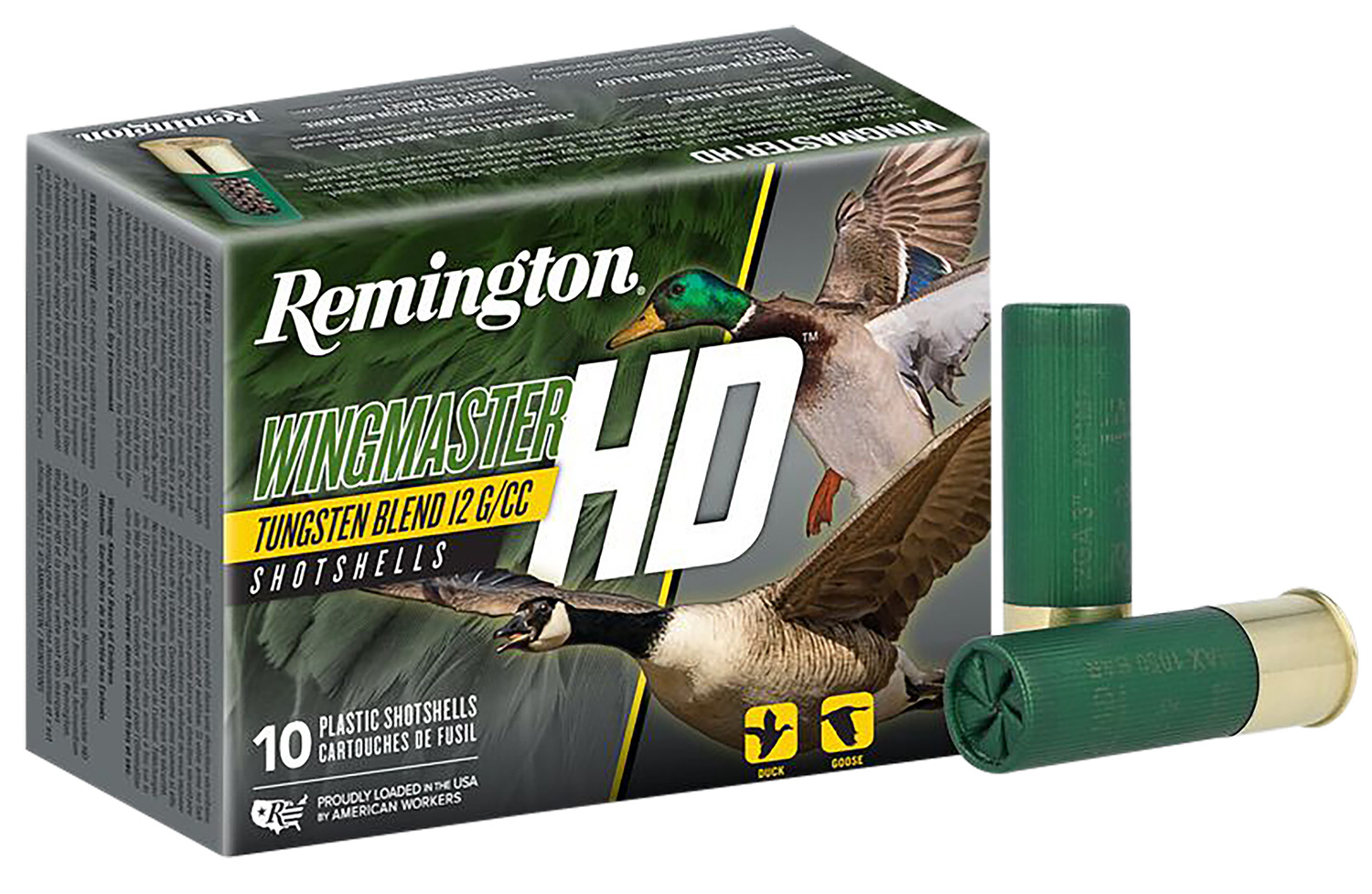 Remington Wingmaster HD Waterfowl - Thumbnail 3