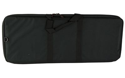 ALLEN TAC SIX DIVISION 32" CASE