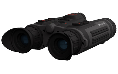ATN BINOX 6 LRF 384X288 THERMAL BINO