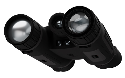 ATN BINOX 6 LRF 384X288 THERMAL BINO