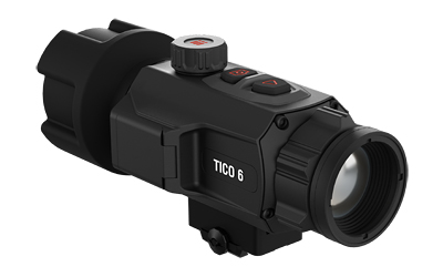 ATN TICO 6 256X192 THERMAL CLIP ON