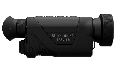 ATN BLAZEHUNTER XD LRF THERMAL MONO