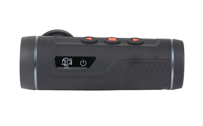 ATN SEEKER 6 256X192 10MM THERM MONO